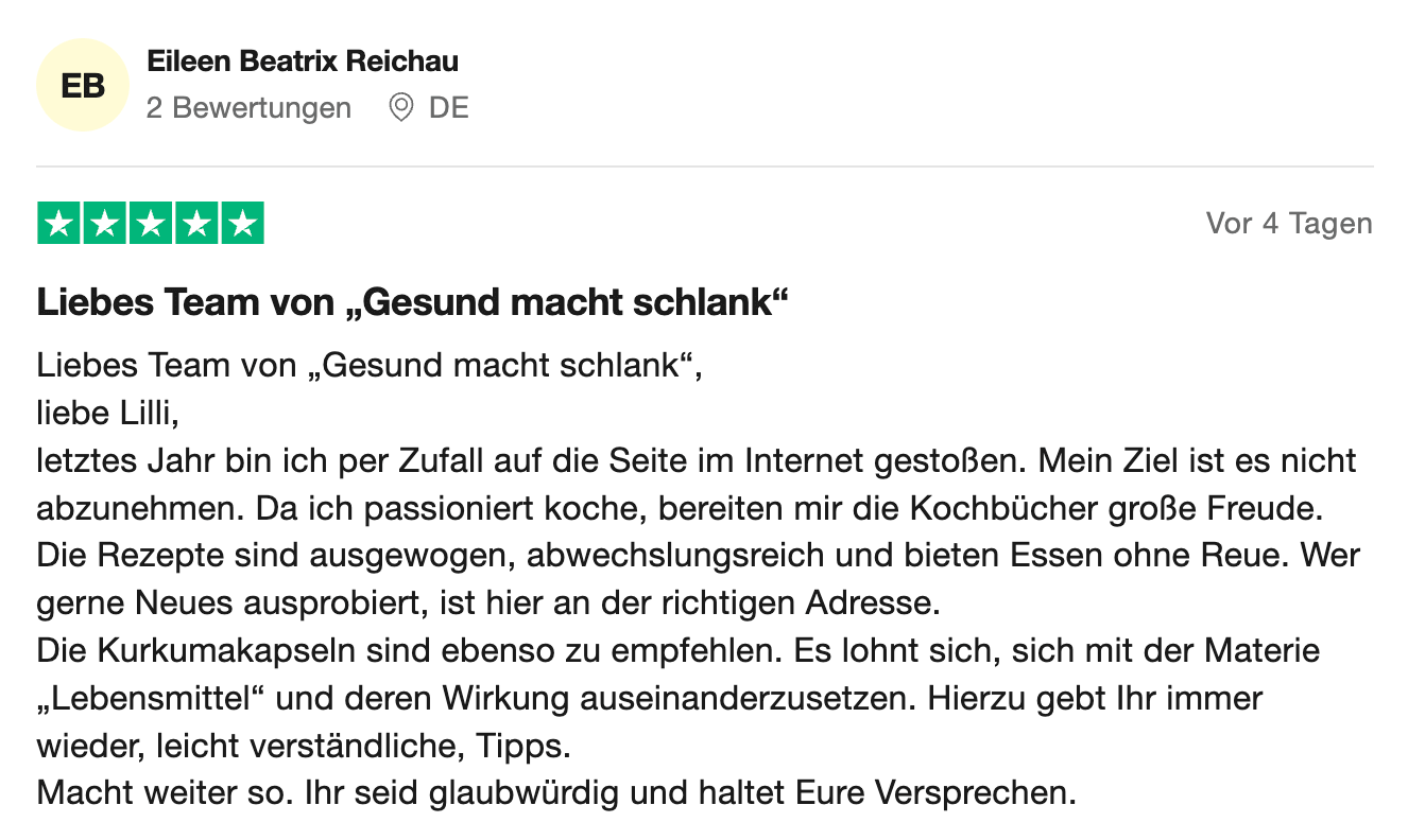 Bewertung