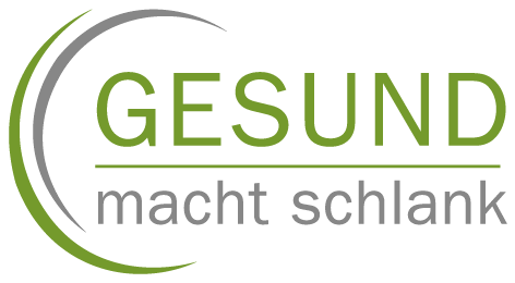 Logo gesundmachtschlank